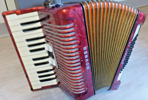 Sehr gutes hohner student m - student, v