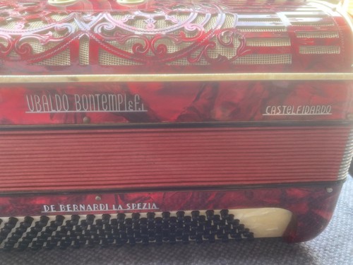 Ubaldo bontempi pianoakkordeon - ubaldo,