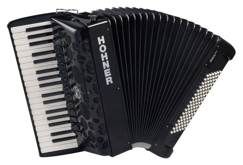 Ware hohner amica - amica, iv