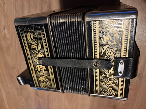Vintage hohner wiener modell - vintage,