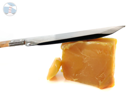 Akkordeon wachs 100g made - wachs,