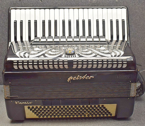 Weltmeister caprice chörig - caprice,