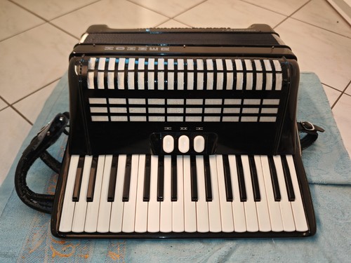 Akkordeon hohner concerto n - akkordeon,