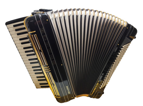 Akkordeon hohner morino v - hohner,