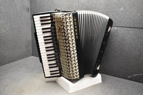 Hohner atlantic luxe - atlantic,
