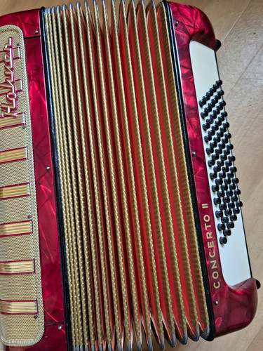 Weltmeister concerto - weltmeister,