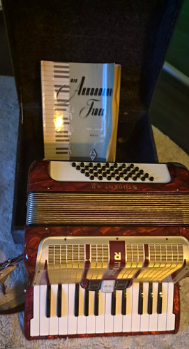 Hohner student - hohner,