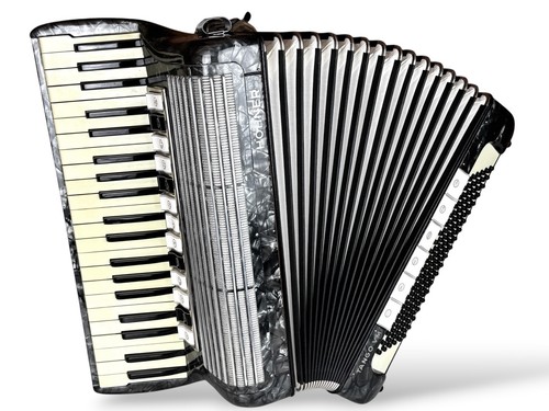 Hohner tango 120 bass - hohner, m