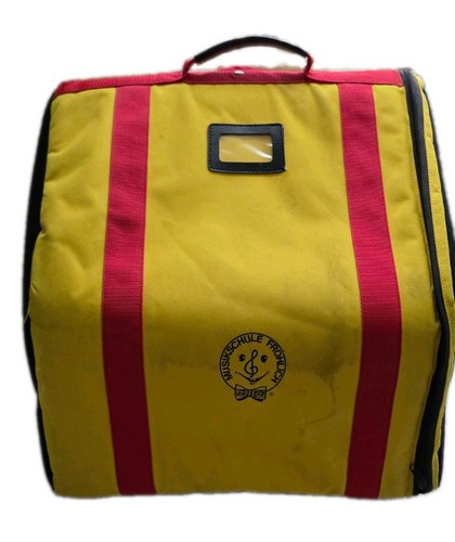 Akkordeon rucksack bass - rucksack, 60