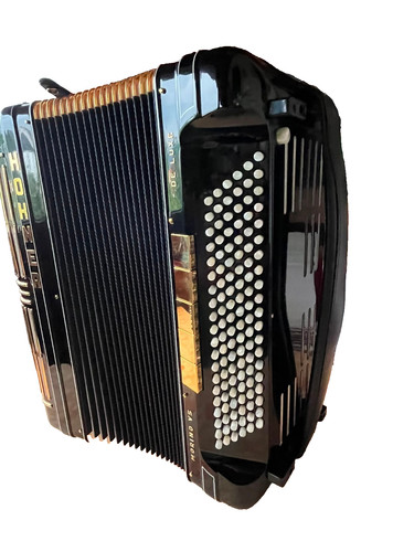 Akkordeon hohner morino de - akkordeon, v