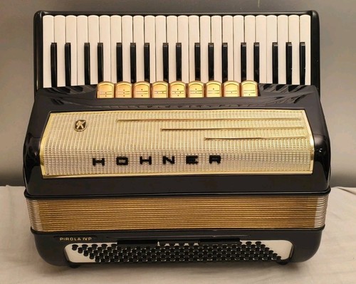 Hohner pirola 120 - pirola,