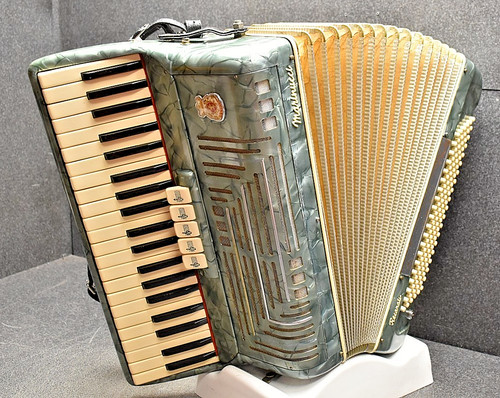Marinucci chörig 120 bässe - marinucci,