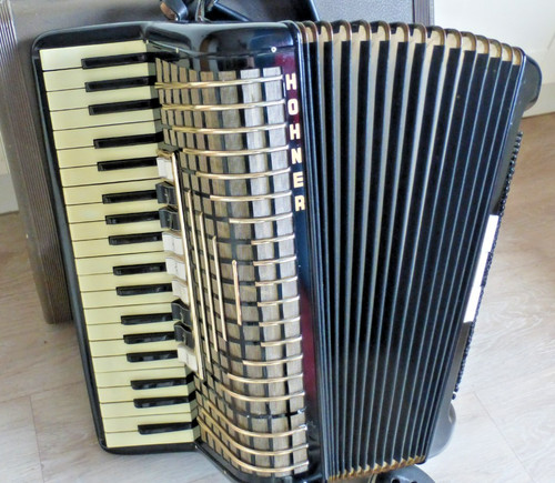 Klangstarke hohner atlantic - klangstarke,
