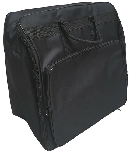 Akkordeon tasche gigbag 10mm - -,