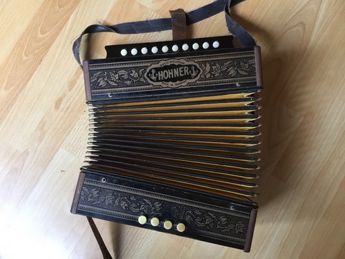 Hohner marca registrada - hohner,