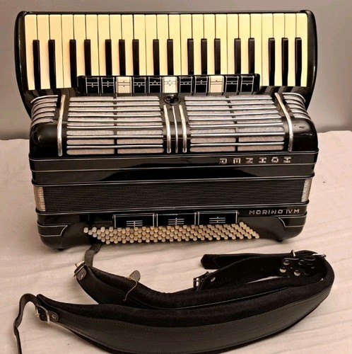 Hohner morino m - ,