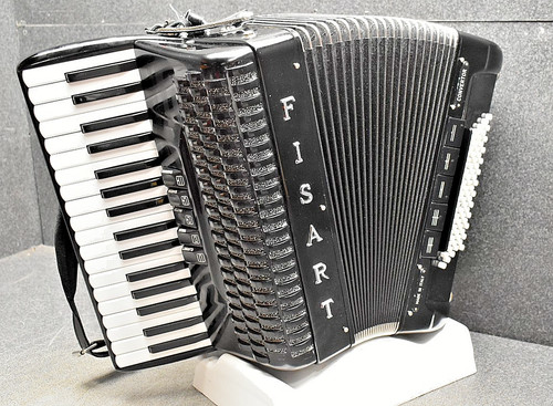 Fisart vignoni ravel ii - vignoni,