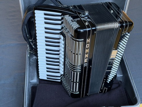 Akkordeon hohner morino - morino, n