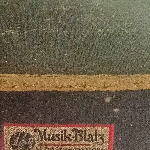 Hohner erika akkordeon - erika,