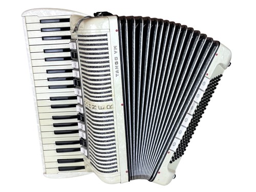 Hohner tango akkordeon 120 - hohner,