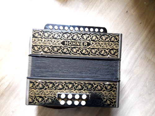 Hohner wien modell 2915 - hohner,
