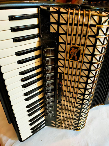 Hohner atlantic luxe - hohner,