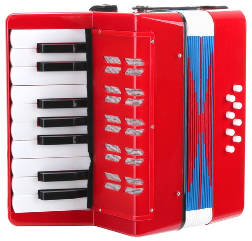 Ware bass kinder akkordeon - 8-bass,