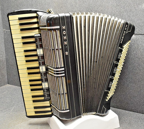 Hohner morino cassotto - hohner,