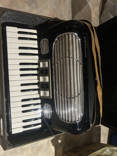 Hohner arietta - hohner, im
