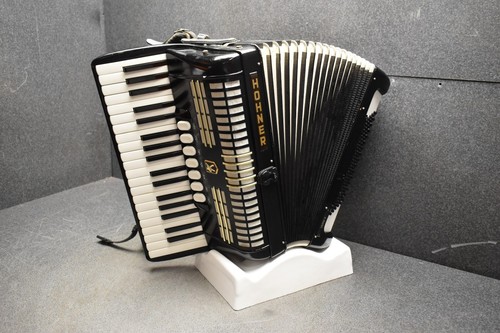 Hohner verdi bässe 3 - ii, 96