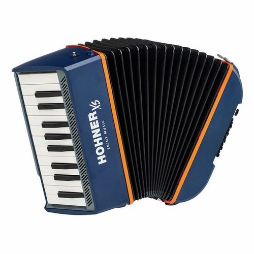 Hohner kinder akkordeon - hohner,