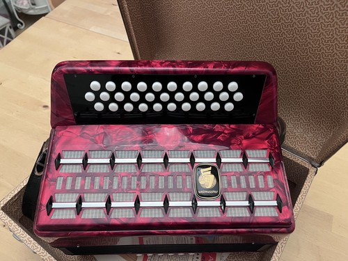 Weltmeister 409 wiener - 409,