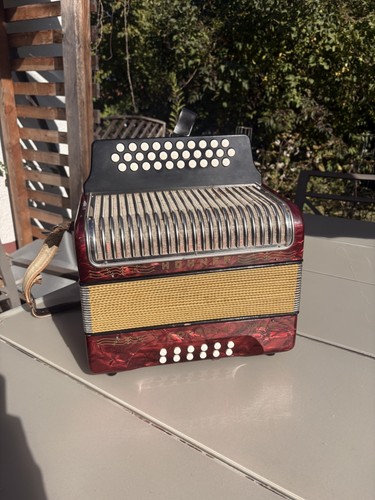 Hohner corona - ii,
