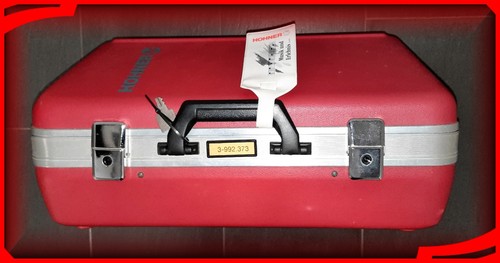 Akkordeon hardschalenkoffer - akkordeon,