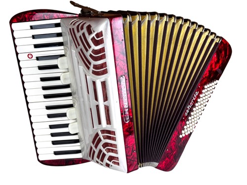 Cantulia senorita bass - cantulia,