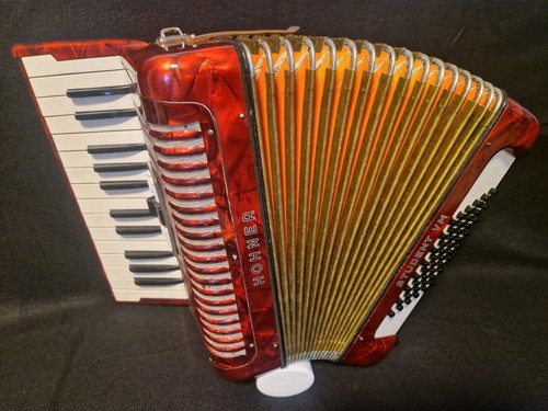 Hohner student m - hohner,