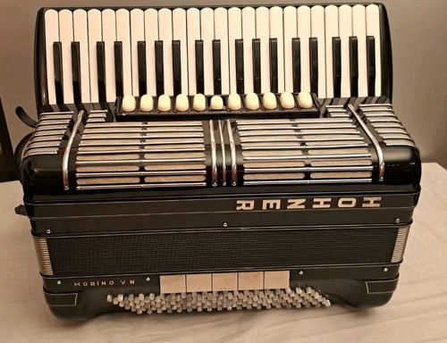 Hohner morino n - hohner, v
