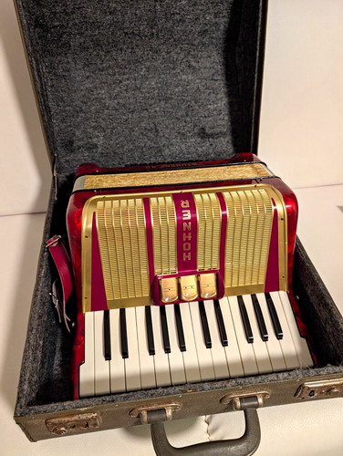 Hohner student - hohner,