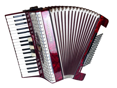 Royal standard marina bass - royal,