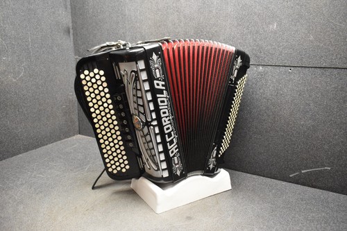 Accordiola chörig cassotto - 3,