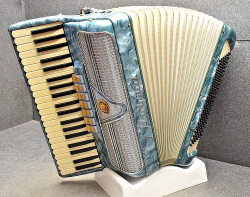 Marinucci chörig musette - marinucci,